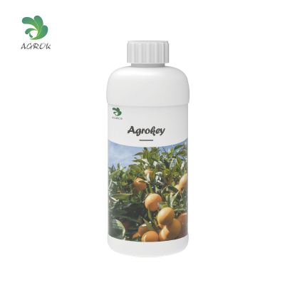 Agrokey-Agrokey for Key Period
