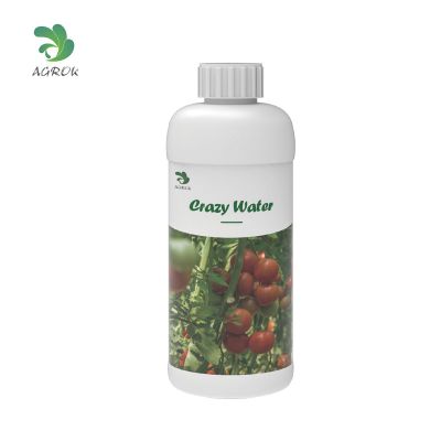 Crazy Water-Better Root, Stronger Plant