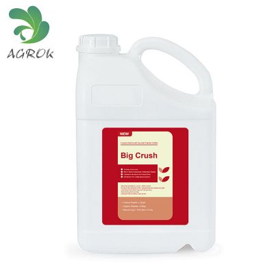 Exclusive Biostimulant Big Crush Peptide Fertilizer 